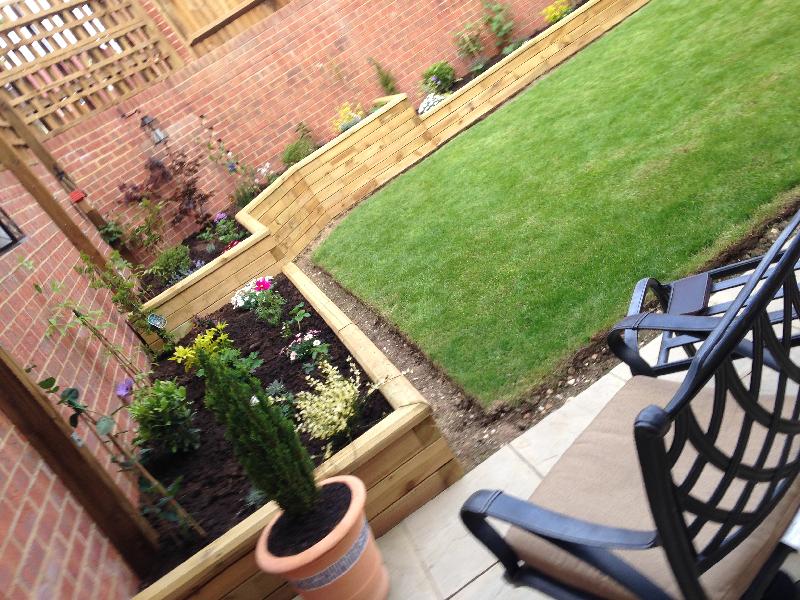 Quality bespoke product at an affordable price