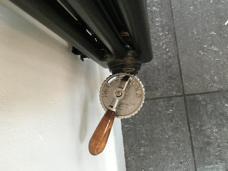 Very happy with the service