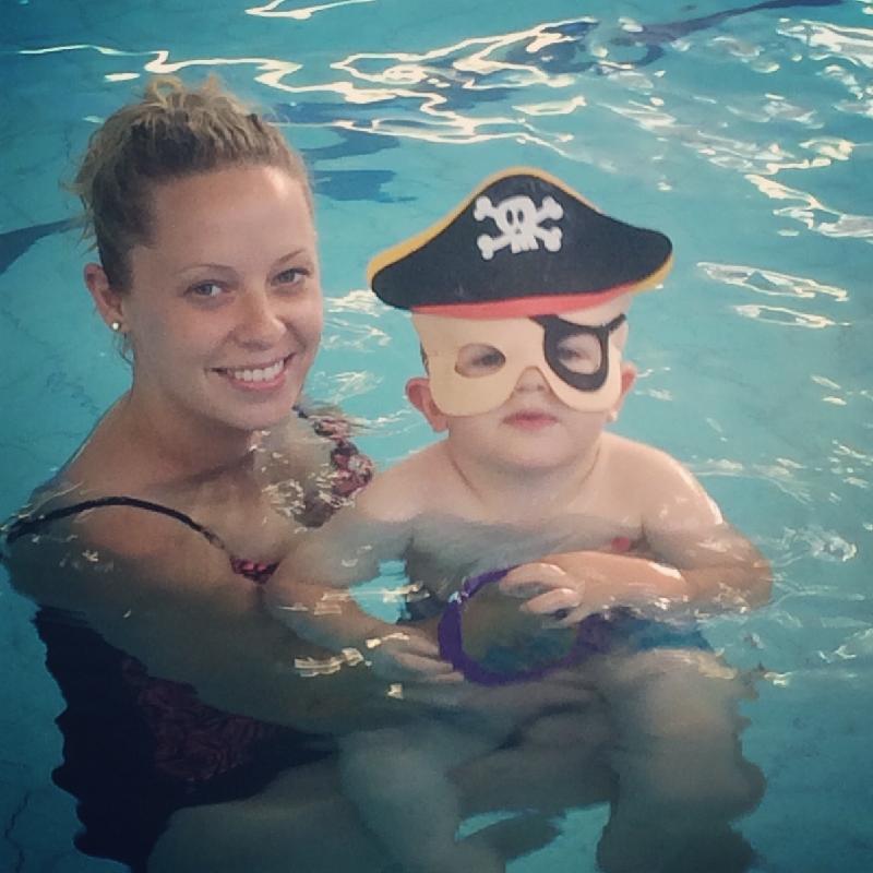 Rewarding and enjoyable lessons. Teaches such an important life skill from the very start.