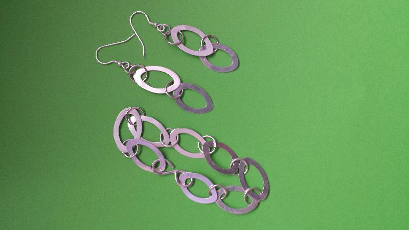 Excellent for me on my silversmithing course