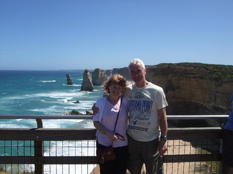 A Fantastic Tour!