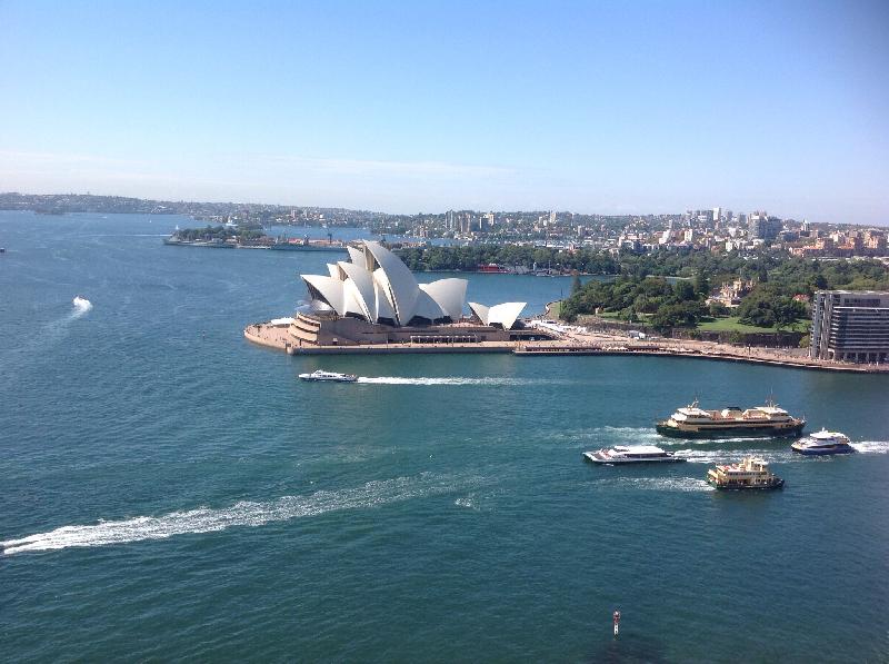 Australian Excellence Delivered by Distant Journeys