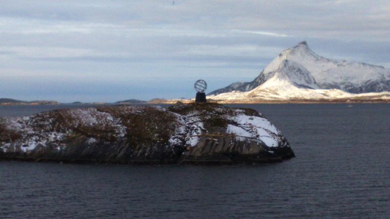 Whether you have been to Norway before, the Coastal Cruise is not to be missed.  Absolutely Fabulour