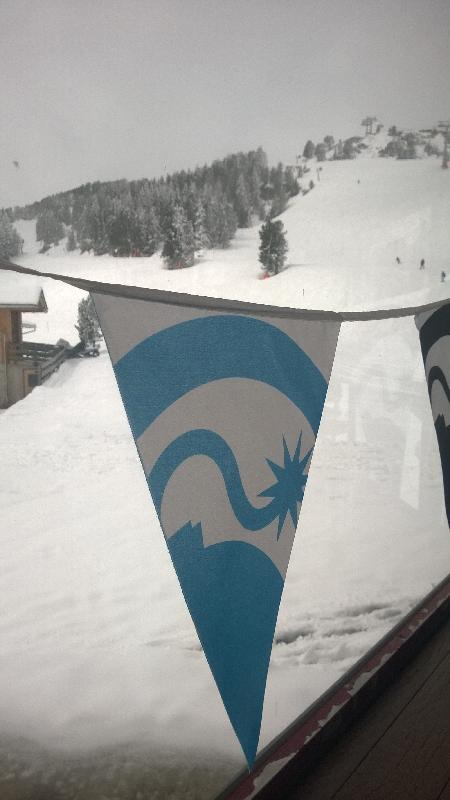 Excellent festival and snowbombong experience!! Poor customer service once booked