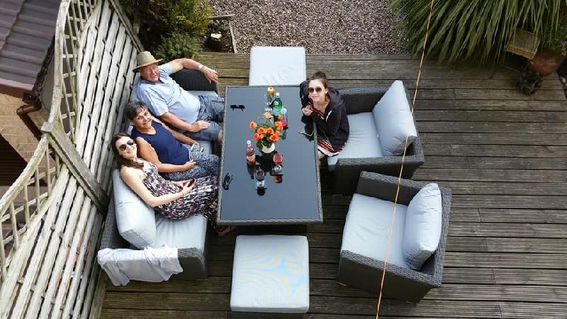 JB Furniture. Called in, liked it,bought it, collected it, not a click in sight