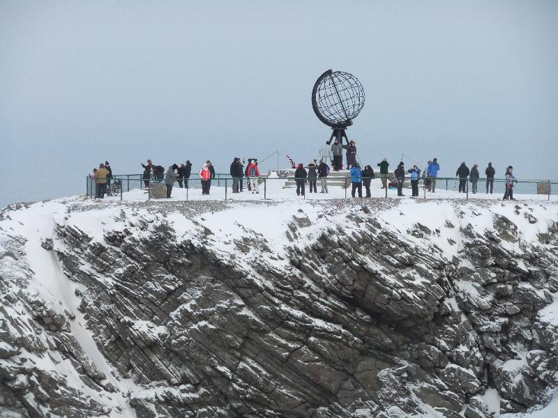 Excellent trip, friendly people and excursions well organised.  The Lofoten ship is an experience.