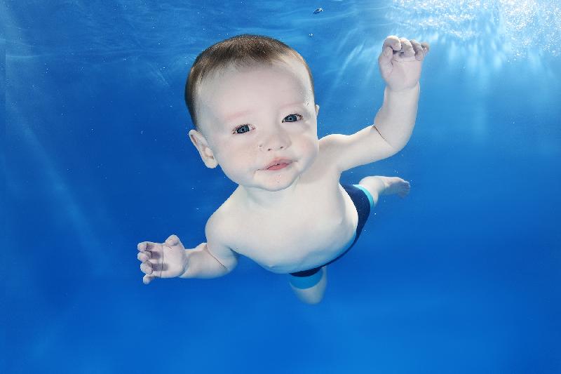 Great experience for babies