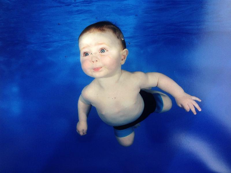 Very enjoyable and a great life skill for Jamie to have!