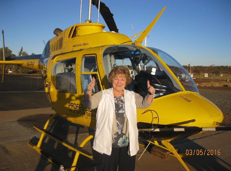 Visions of Australia gives a good taste of places to visit.