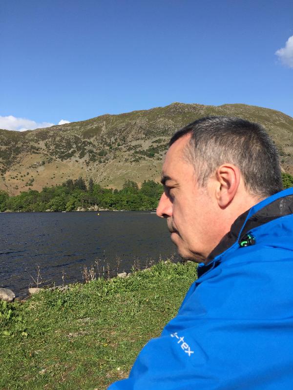 Would recommend to anyone looking for a luxurious stay on the side of the lakes.