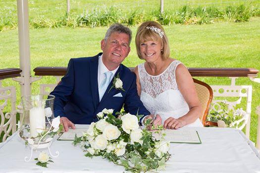 FABULOUS WEDDING & STAY