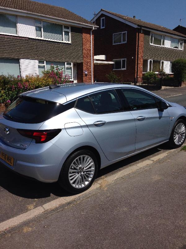 Great service and car to match