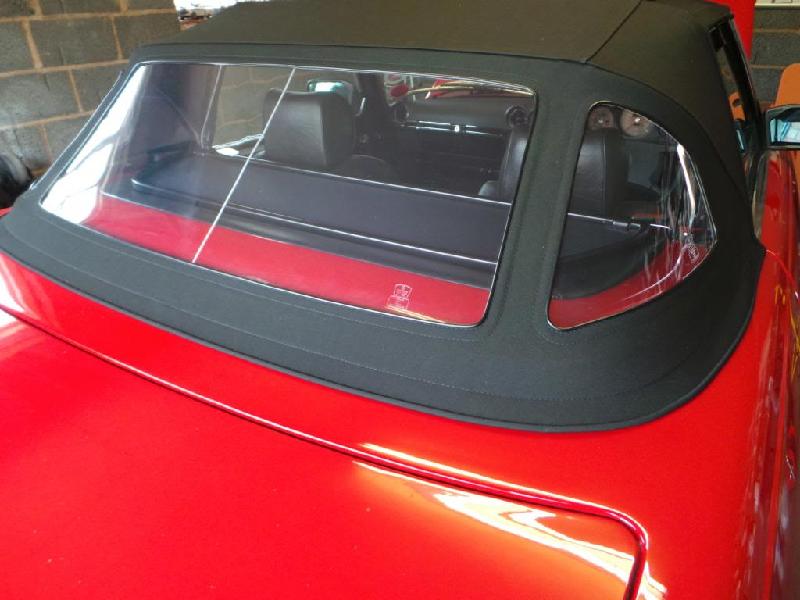 A great product of perspex windows, and is also very good on chrome.