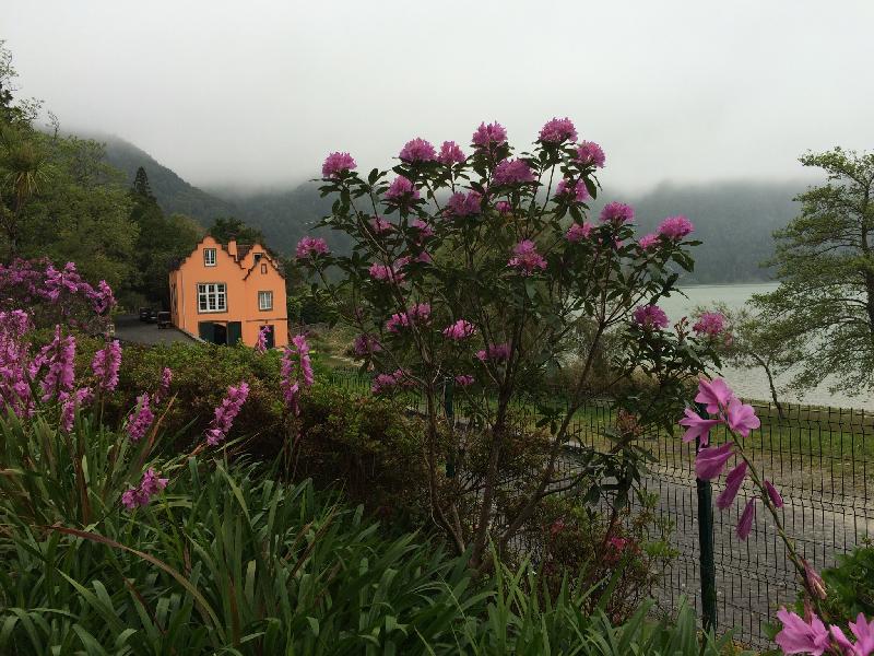 A perfect bespoke holiday arranged in the Azores