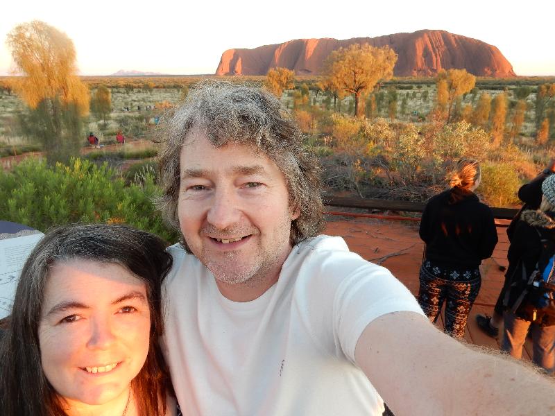 Excellent company that provided us with our holiday of a lifetime. Cant thank them enough.