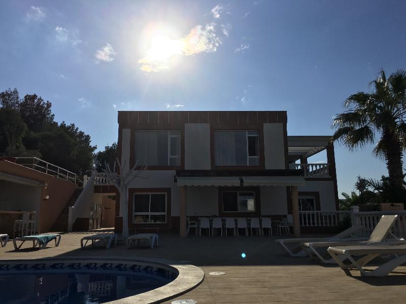 Every aspect made stress-free leaving you to simply relax and enjoy your villa holiday