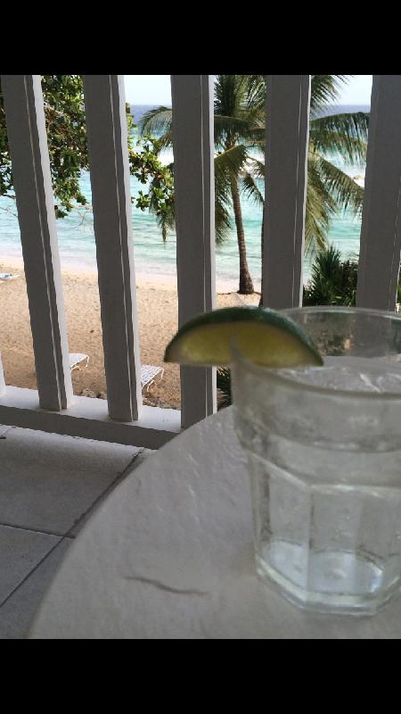 Barbados