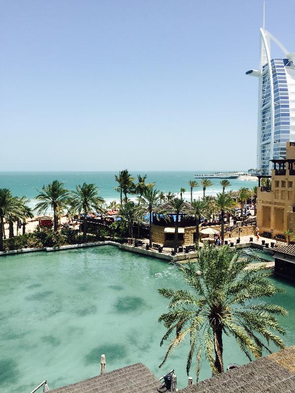 Easy pleasant booking