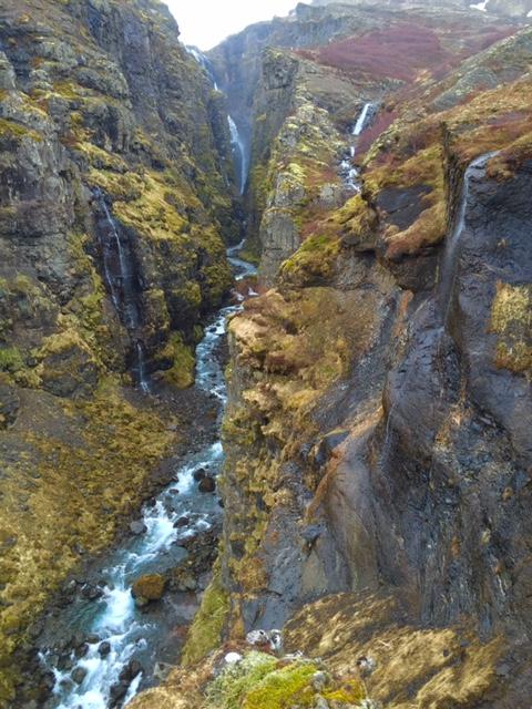 Iceland Holiday