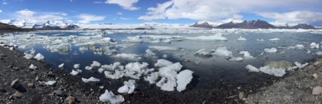 Iceland Holiday
