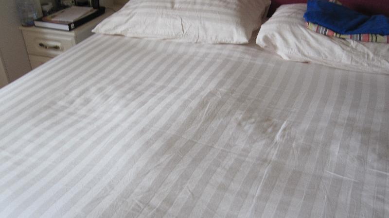 Poorly made rubbish quality bed, with mattress that formed a hump in centre after only 9 nights. Use the sales for a bed