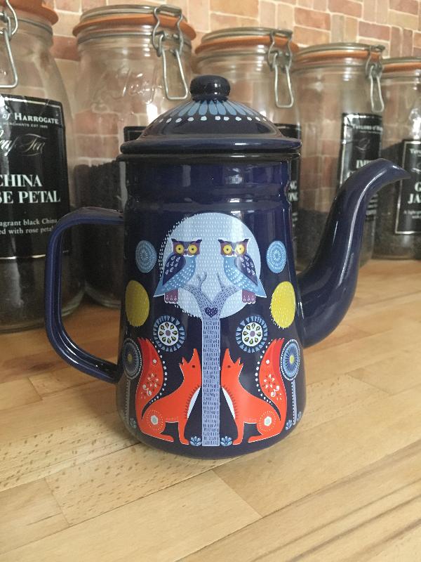 Beautiful pot