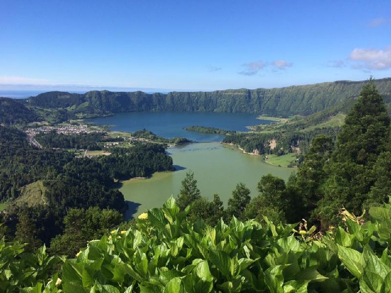 Fantastic experience working with Azores Choice.