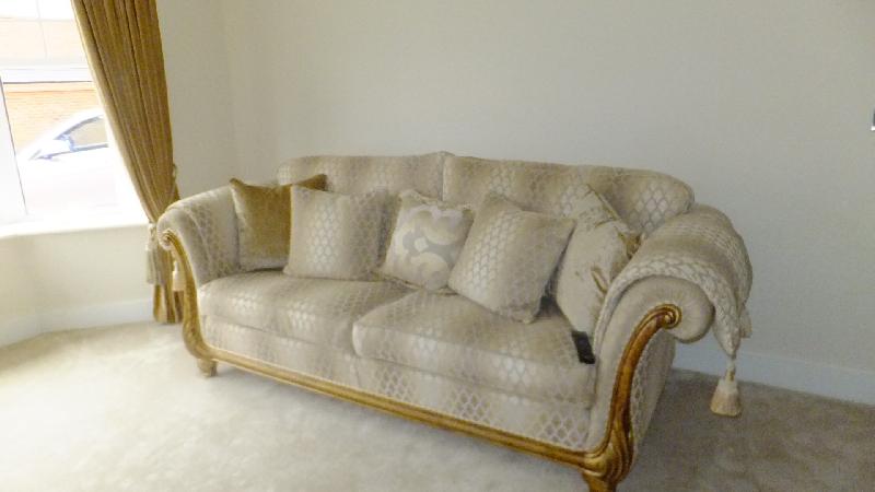 Super service at astounding value