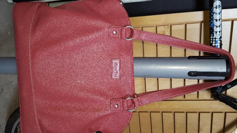 A lot of bag for your money