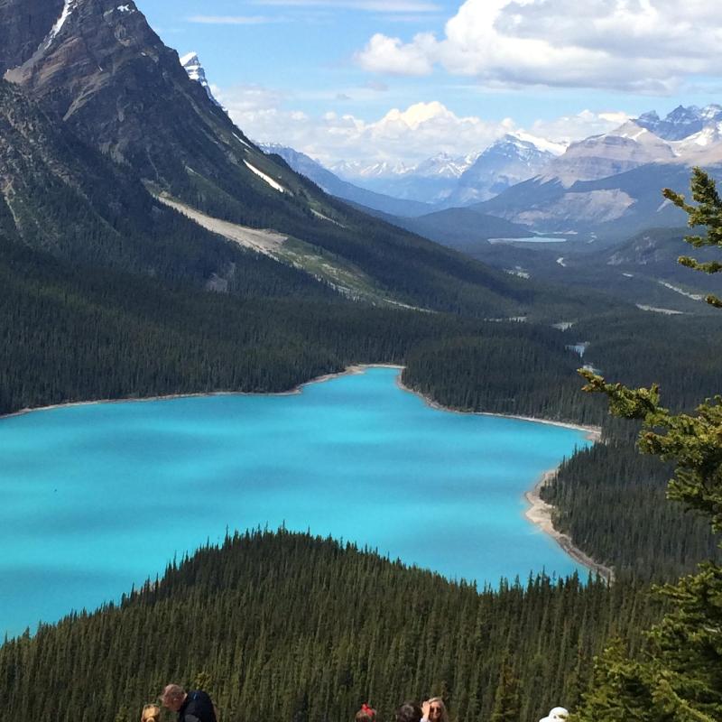 I would  recommend this trip to everyone!
