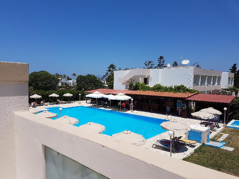 Holiday in kos
