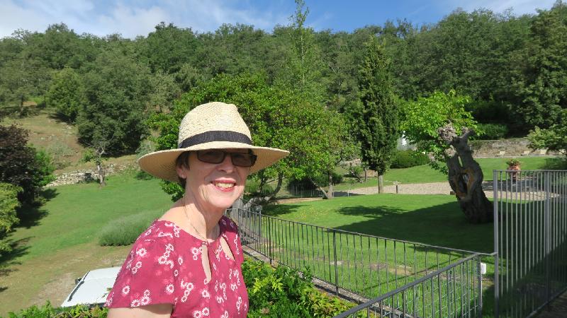 First class service from everyone & a spectacular villa. Well done Tuscany Now & More, very professional.