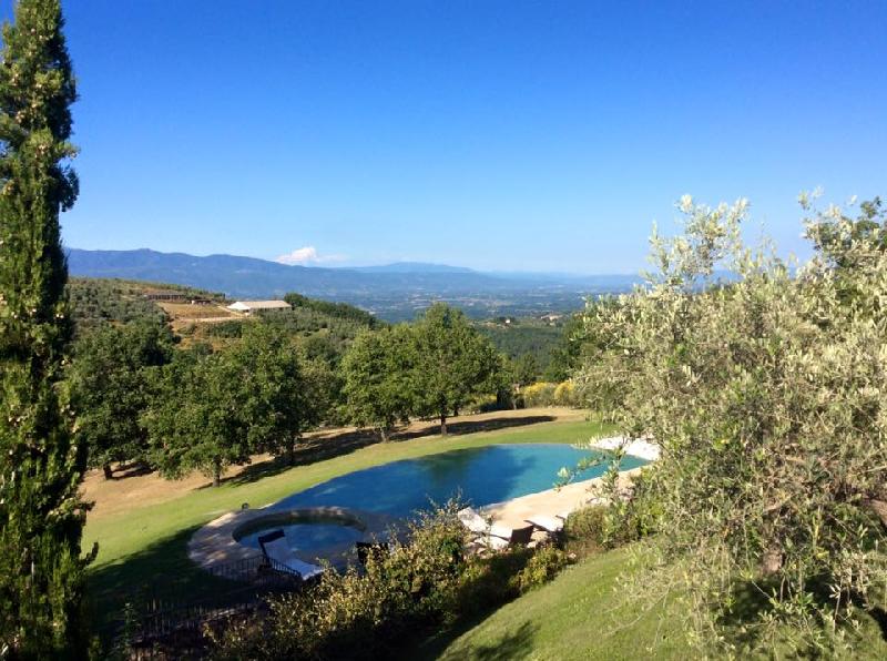 Tuscany Now provided professional and timely responses when required.