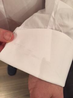 Worst place to hire your suits from!!! Avoid at all costs!