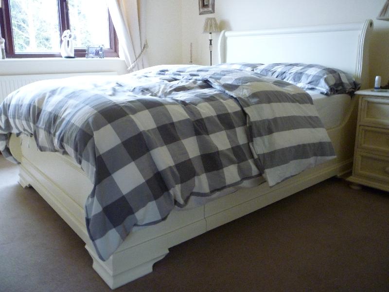 Good Quality Bed