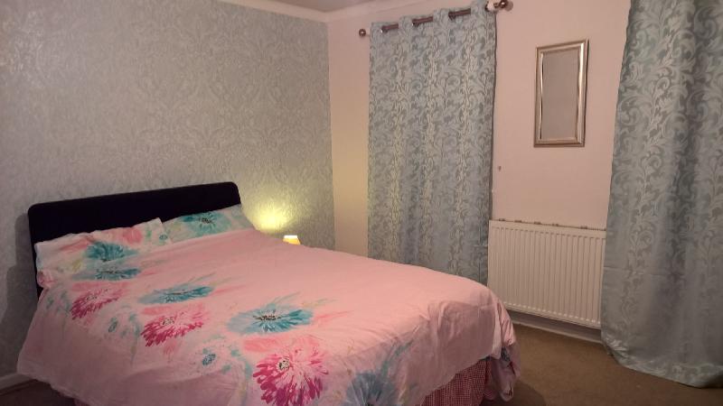 Excellent customer service, price and product - never knew you did wallpaper!