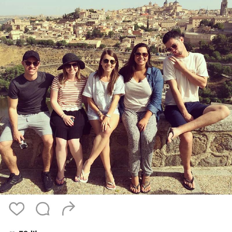 Great trip!