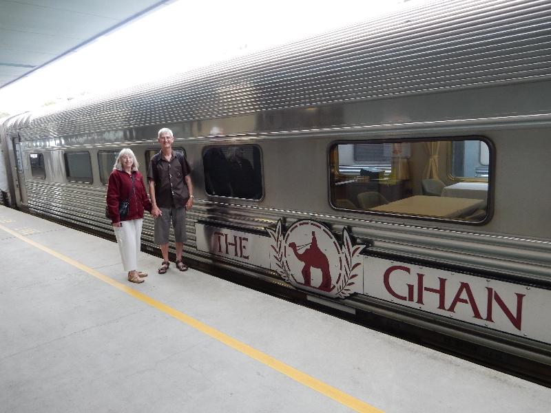 A truely memorable holiday organized by a 1st class tour operator.