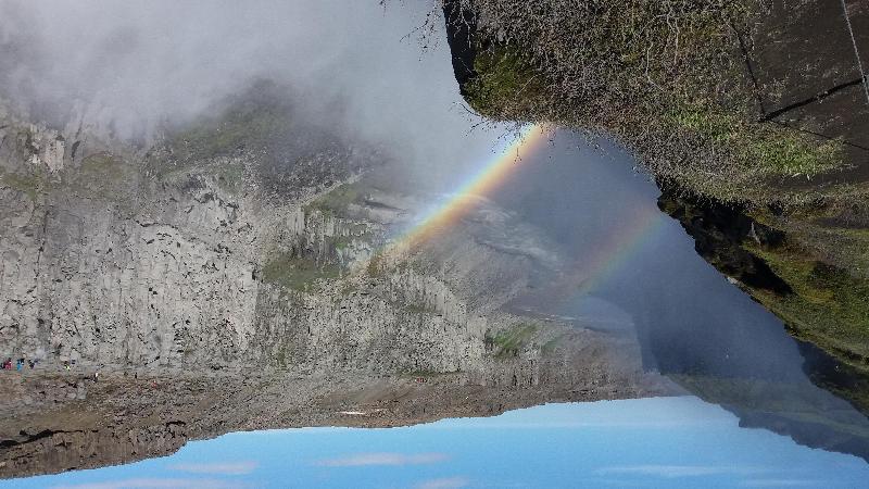 Icelandic exloration
