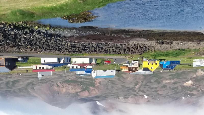 Icelandic exloration
