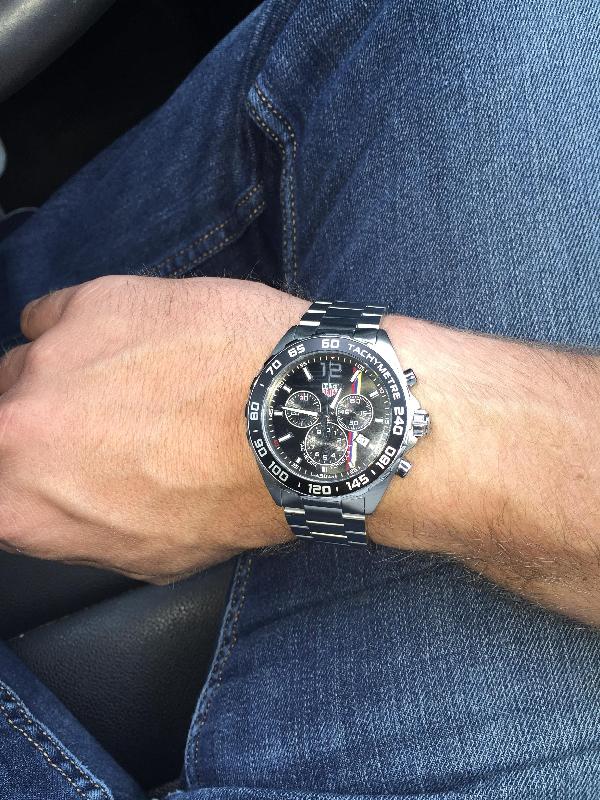 40th birthday present to myself
