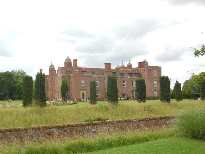 Great Day Trip to Suffolk from Cambridge
