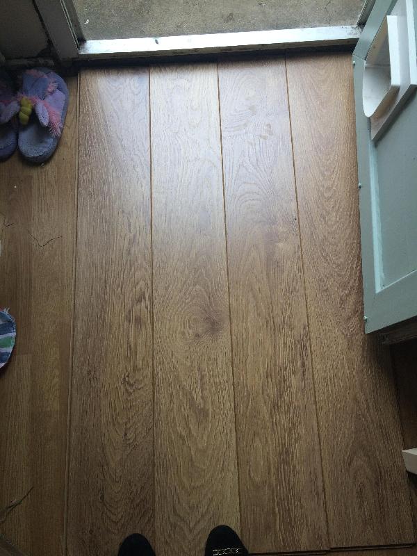 Quality flooring