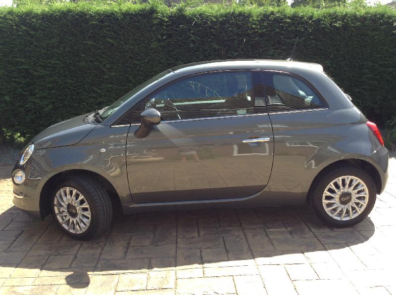 Needed the new car quickly...so Craig assisted very efficiently and enabled the process to be Done in just a few days.