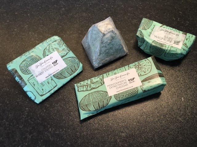 Excellent present, well received.