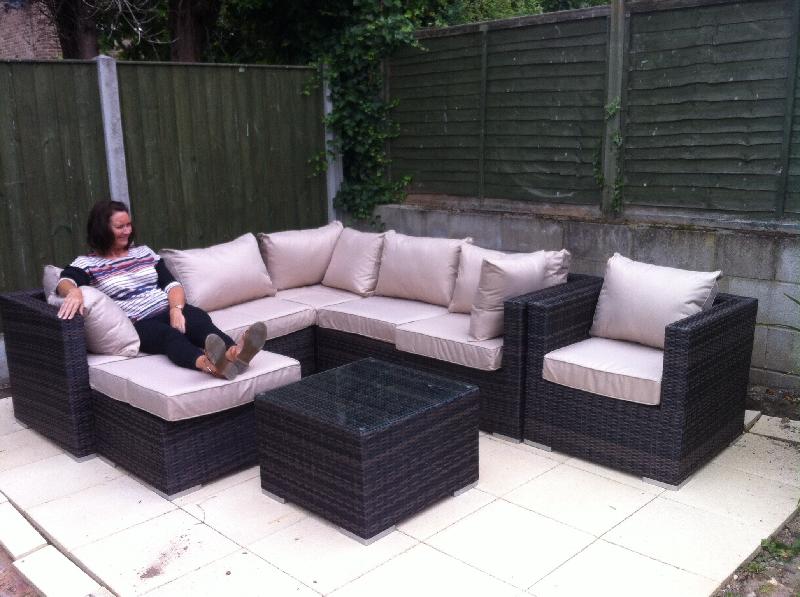Polite and helpful staff, flexible delivery times and a good quality product.