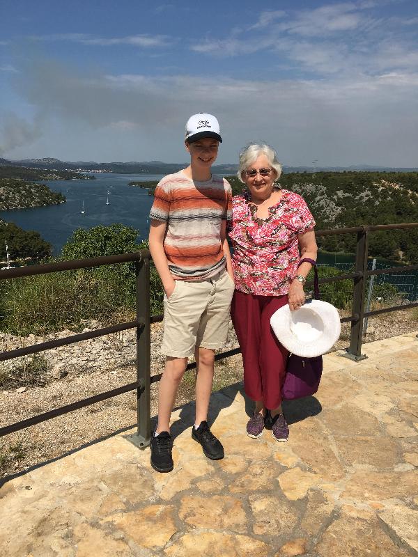 See the World with Collette.