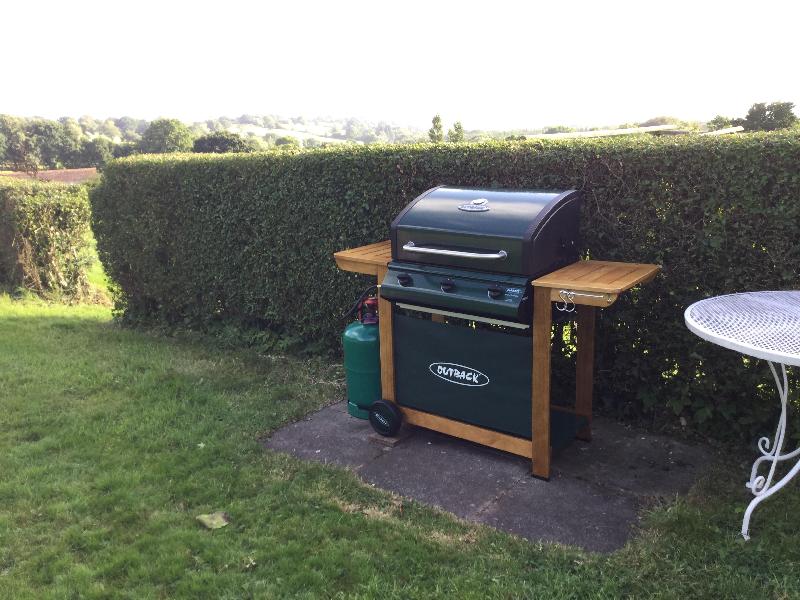 Good company to deal with excellent BBQ