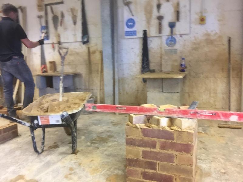 Excellent at Ableskills