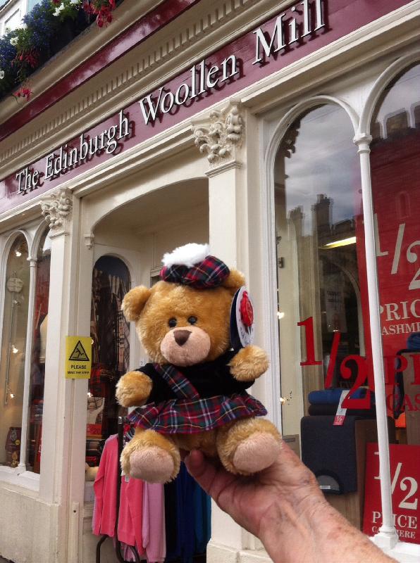 Wonderful Shop